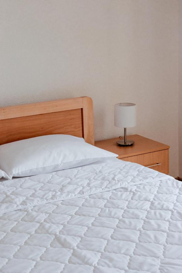 Demetra Apartments Ohri Dış mekan fotoğraf