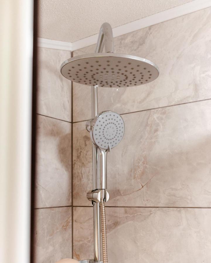 Demetra Apartments Ohri Dış mekan fotoğraf