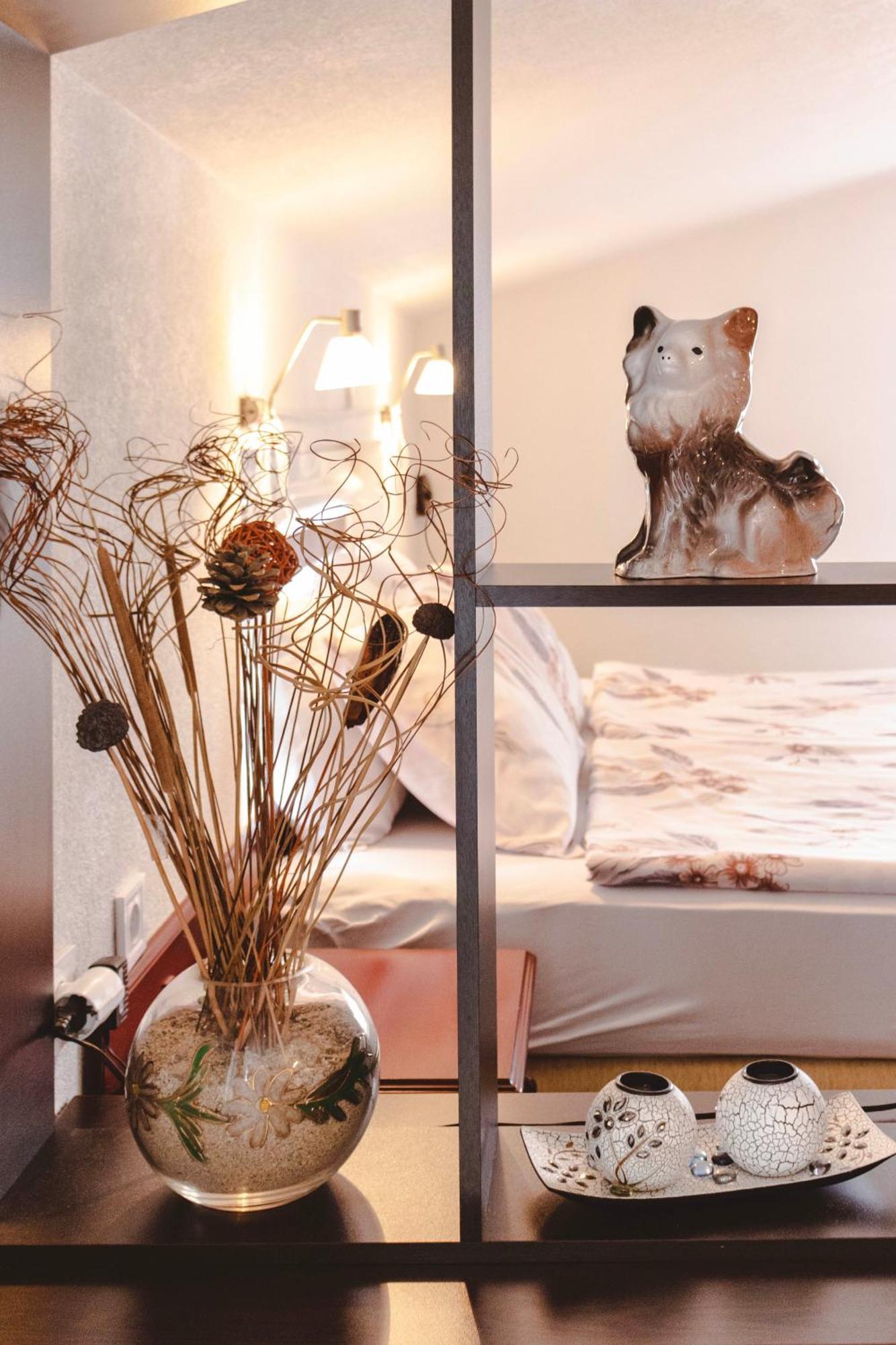 Demetra Apartments Ohri Dış mekan fotoğraf